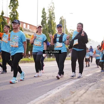 Runner Photo 8380885