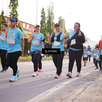 Runner Photo 8380886