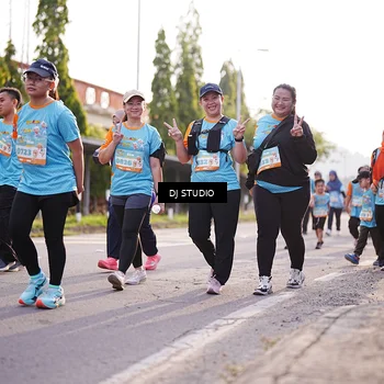 Runner Photo 8380888