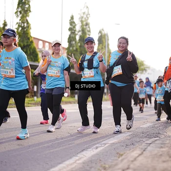 Runner Photo 8380889