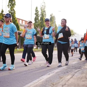 Runner Photo 8380890