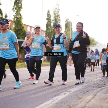 Runner Photo 8380891