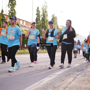 Runner Photo 8380892