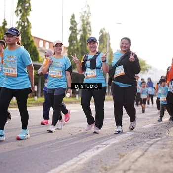 Runner Photo 8380893