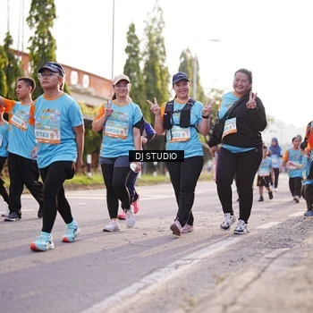 Runner Photo 8380895
