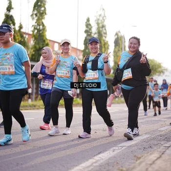 Runner Photo 8380898