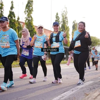 Runner Photo 8380899