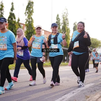 Runner Photo 8380900