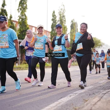 Runner Photo 8380901