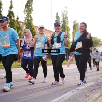 Runner Photo 8380903
