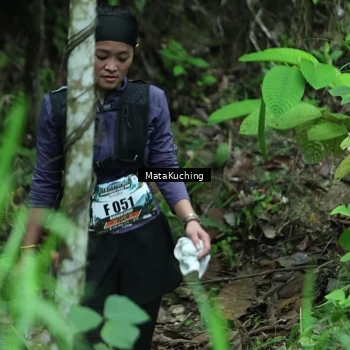 Runner Photo 8380906