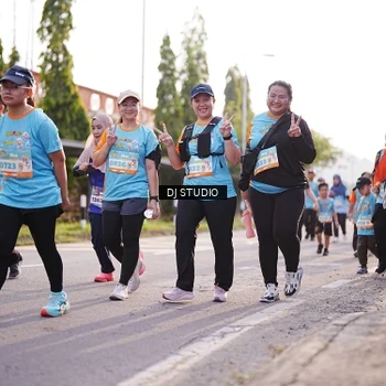 Runner Photo 8380910