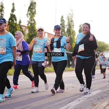 Runner Photo 8380914