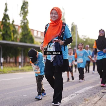 Runner Photo 8380917