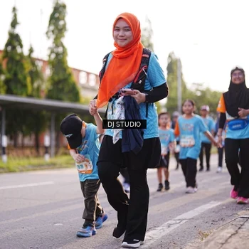 Runner Photo 8380918