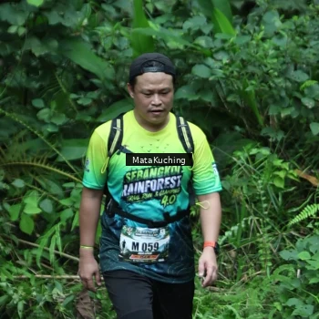 Runner Photo 8380920