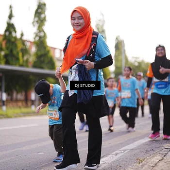 Runner Photo 8380922