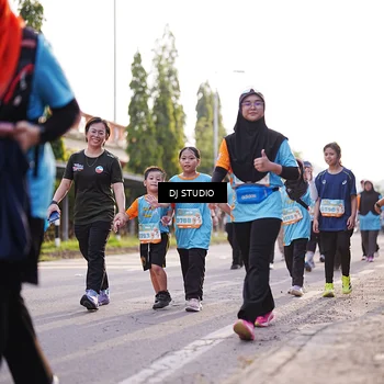 Runner Photo 8380924