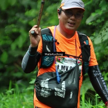Runner Photo 8380925