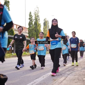 Runner Photo 8380927
