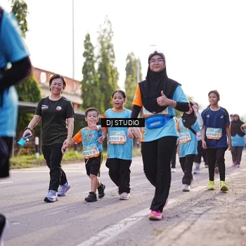 Runner Photo 8380928