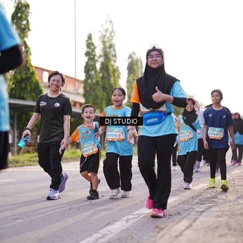 Runner Photo 8380929