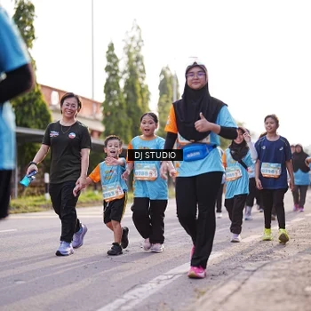 Runner Photo 8380930