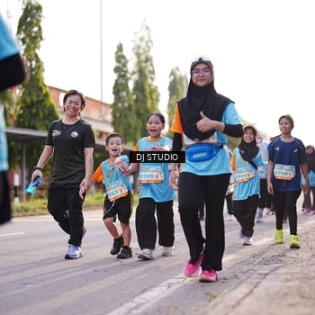 Runner Photo 8380931