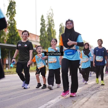Runner Photo 8380932