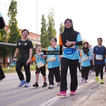 Runner Photo 8380933