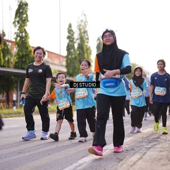 Runner Photo 8380934