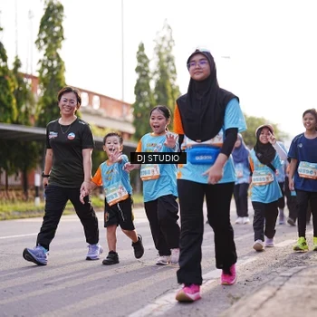 Runner Photo 8380935