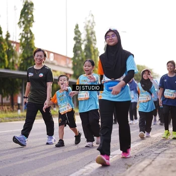 Runner Photo 8380936