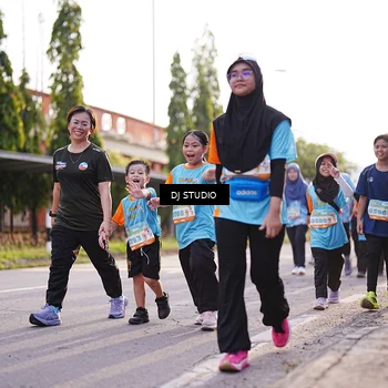 Runner Photo 8380938