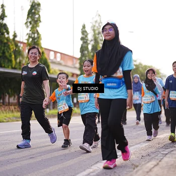Runner Photo 8380939
