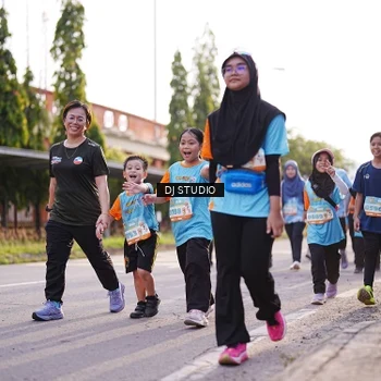 Runner Photo 8380940
