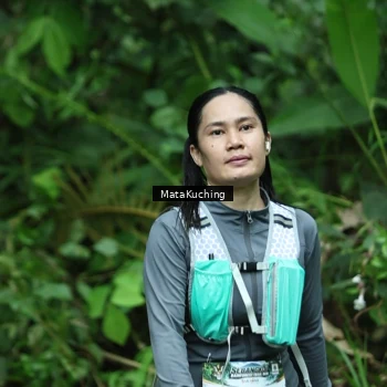 Runner Photo 8380941