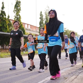 Runner Photo 8380942