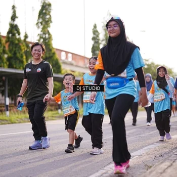 Runner Photo 8380943