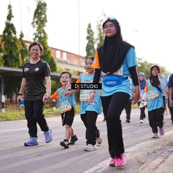 Runner Photo 8380945