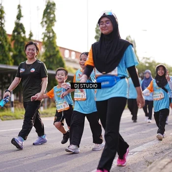 Runner Photo 8380947