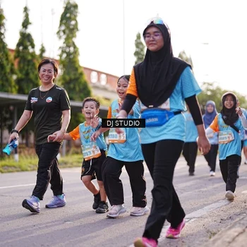 Runner Photo 8380948