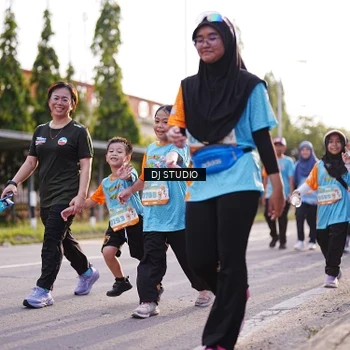 Runner Photo 8380949
