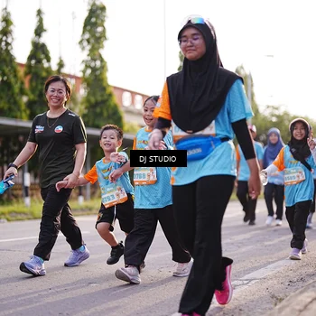 Runner Photo 8380950