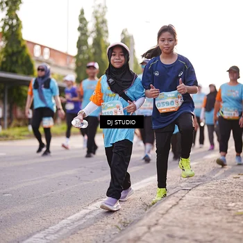 Runner Photo 8380951