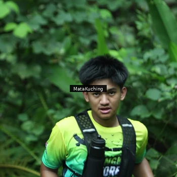 Runner Photo 8380953