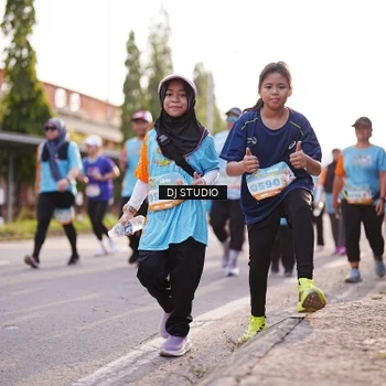 Runner Photo 8380954