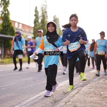 Runner Photo 8380955
