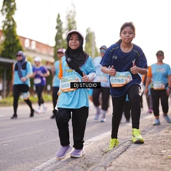 Runner Photo 8380959