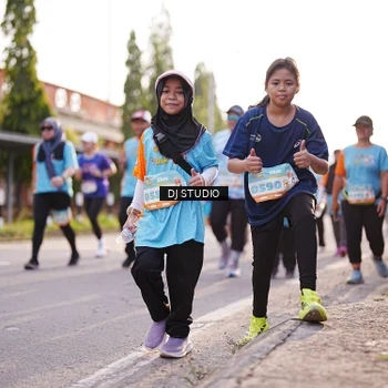 Runner Photo 8380960